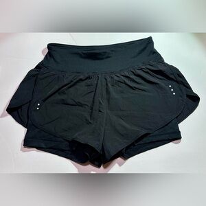 NWT Soothfeel Athletic Shorts small S